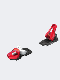 Head  Ng Skiing Binding Solid Red