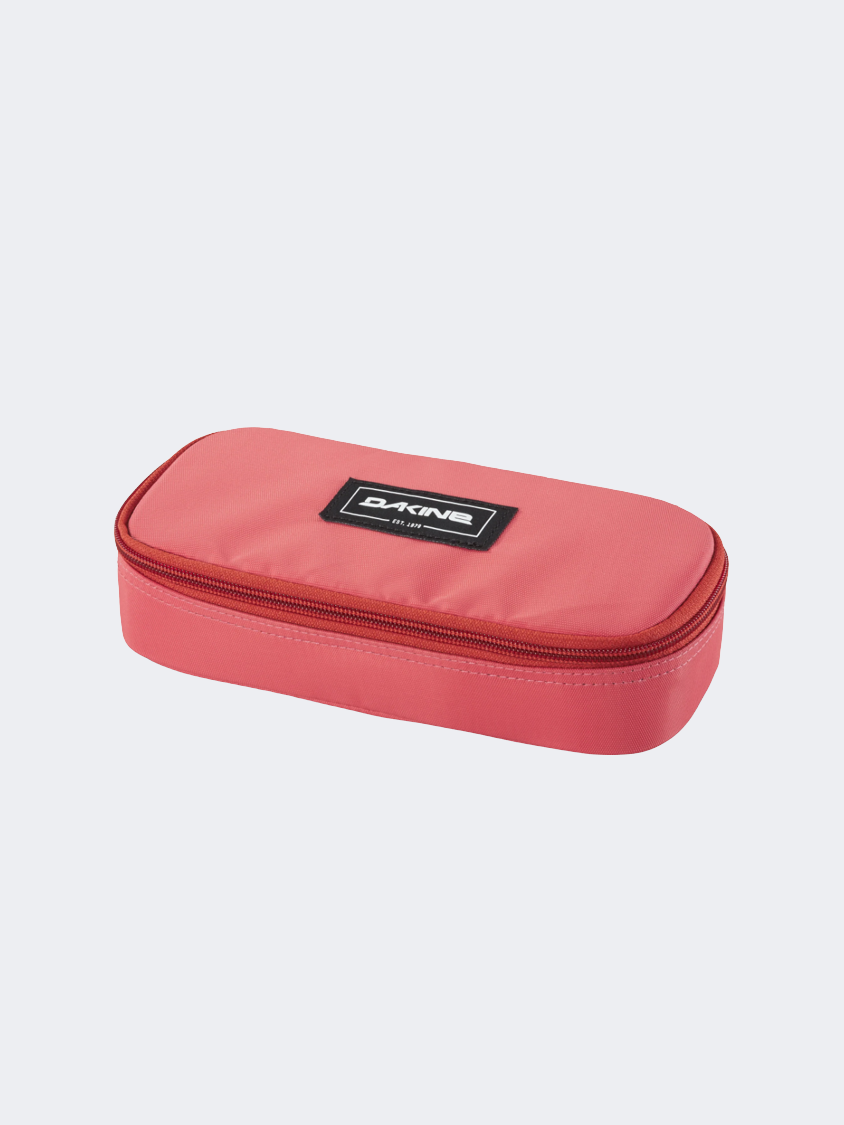 Dakine T7 Lifestyle Case Mineral Red/White