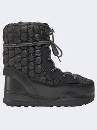 Bogner La Plagne 6 Women Skiing After Ski Black