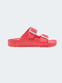 Ateneo Ps-Girls Beach Slippers Peach