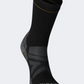 Smartwool Hike Lc Unisex Hiking Sock Black/Grey