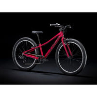 Trek Precaliber 24 8-Speed Girls Bike Magenta