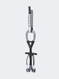 Black Diamond Camalot Ultralight .4 Climbing Camalot Black/Silver