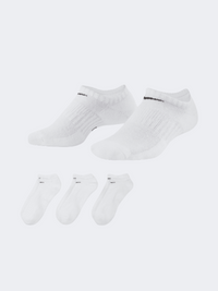 Nike Everyday  Men Training Sock White/Black