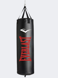 Everlast Nevatear Boxing Boxing Bag Black/Red