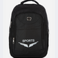 Aln Accessories Ms23-007 Unisex Bts Bag Black