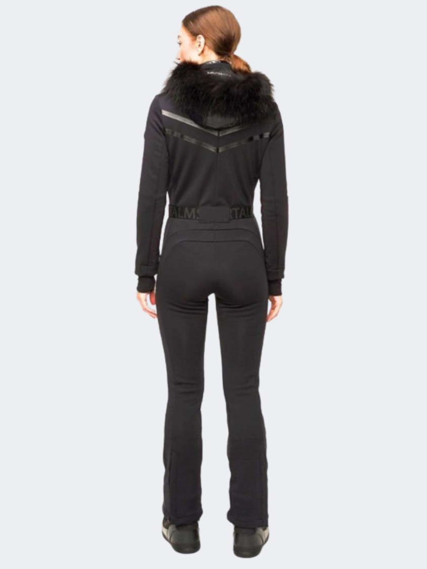 Sportalm Arkansas Women Skiing Overall Black