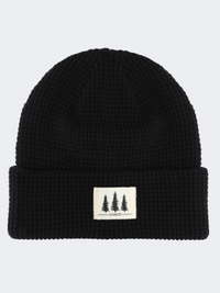 Chaos Mogul Girls Lifestyle Beanie Black