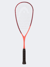 Head Extreme 135 Squash Racquet Coral/Black