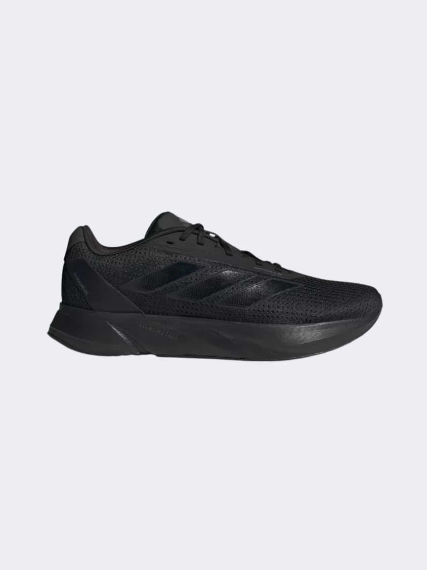 Adidas Duramo Sl Men Running Shoes Black/ White