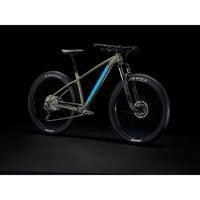Trek Roscoe 6 M Bike Olive Green