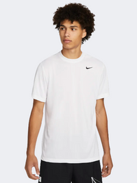 Nike Rlgd Reset Men Training T-Shirt White/Black