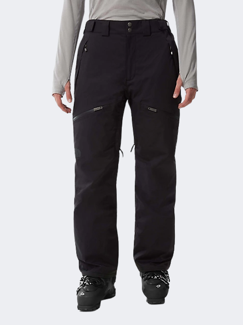 The North Face Chakal Men Skiing Pant Black