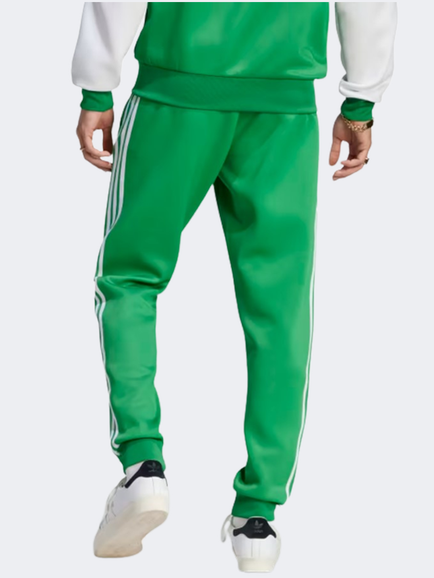 Adidas FIREBIRD TRACK PANT Green | BSTN Store