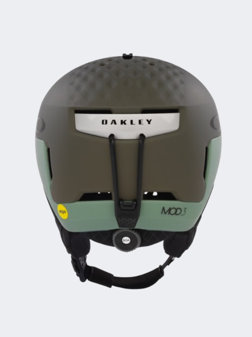 Oakley Mod3 Unisex Skiing Protection Matte Dark Brush