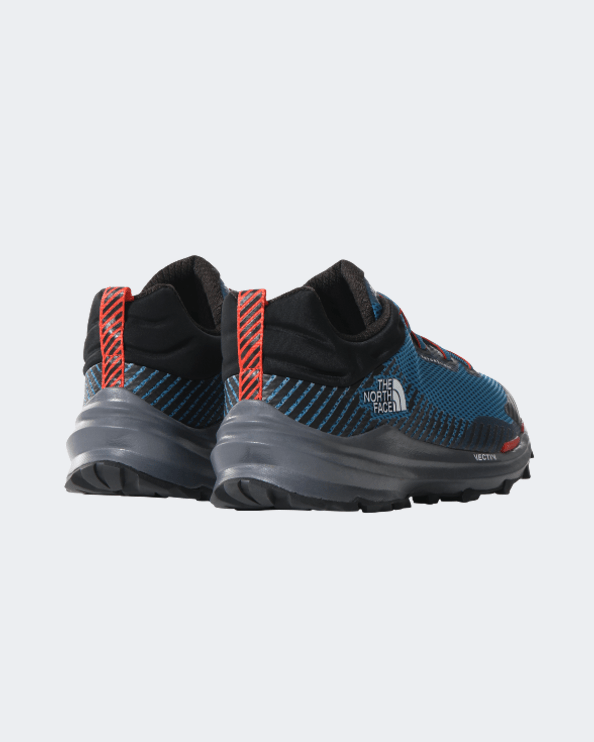 The North Face Vectiv Fastpack Futurelight Men Hiking Shoes Banff Blue