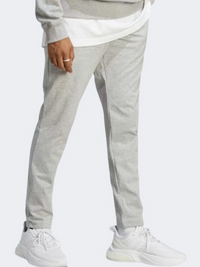 Adidas Essential Men Sportswear Pant Grey Heather