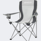 King Camp Lotus B20 Camping Chair Grey/Black