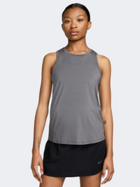 Nike One Classic Women Training Tank Iron Grey/Black