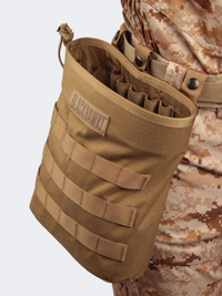 Blackhawk Roll-Up Molle Dump Pch All Pouches Coyote Tan