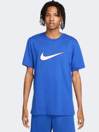 Nike  Men Lifestyle T-Shirt Game Royal