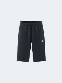 Adidas Essentials Kids-Unisex Sportswear Short Legend Ink/White