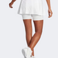 Adidas Pleated Women Tennis Skirt White
