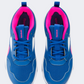 Reebok Xt Sprinter 2 Ps-Girls Running Shoes Cobalt/Pink/ White