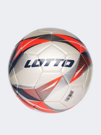 Lotto Fb 900 Men Football Ball White/Navy/Red