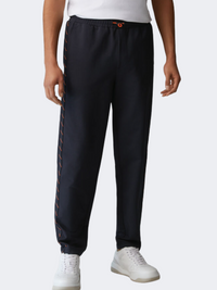 Fire and Ice Pedro Men Lifestyle Pant Navy Blue