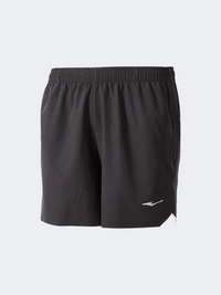 Erke Sports Men Lifestyle Short Black