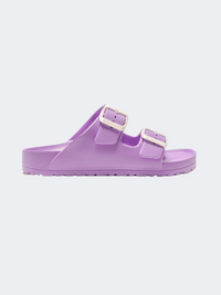 Ateneo Ps-Girls Beach Slippers Purple