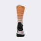 5-11 Brand Overlander Men Tactical Sock Orange