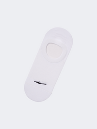 Erke Invisible Men Lifestyle Sock White