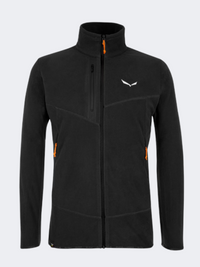 Salewa Paganella Men Hiking Jacket Blackout