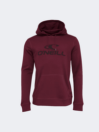 O&#39;Neill  Men Lifestyle Hoody Windsor Wine
