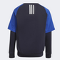 Adidas Xfg Men Training Sweatshirt Navy/Blue/White