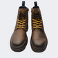 Wrangler Stoner Lace Men Lifestyle Boots Ebony Wm22026A-130