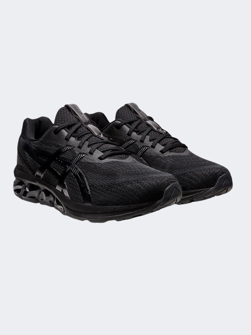 Asics Gel-Quantum 180 Vii Men Lifestyle Shoes Black