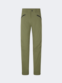Fire and Ice Barley Men Lifestyle Pant Olive Green
