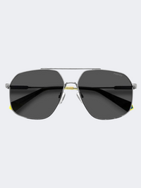 Polaroid Pld 6173 Unisex Lifestyle Sunglasses Ruthenium/Grey