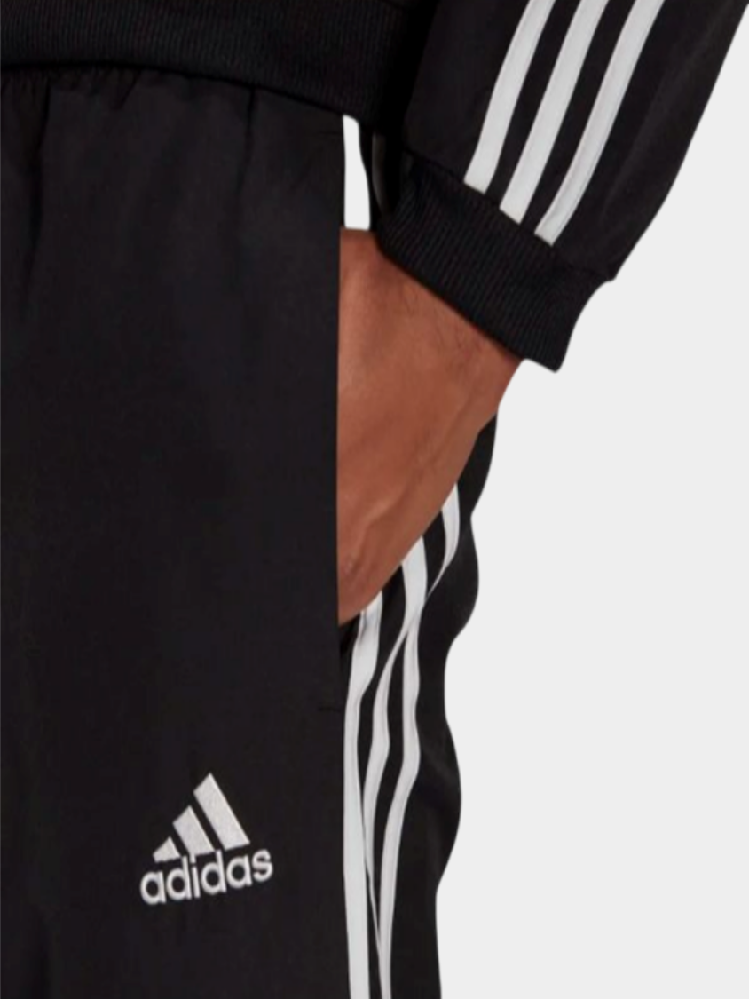 Adidas Aeroready Men Lifestyle Suit Black/White