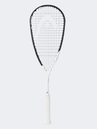 Head Extreme 120 Squash Racquet White/Black