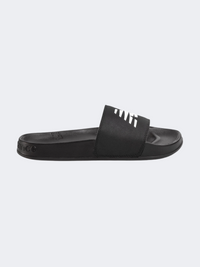 New Balance 200 Men Lifestyle Slippers Black/White