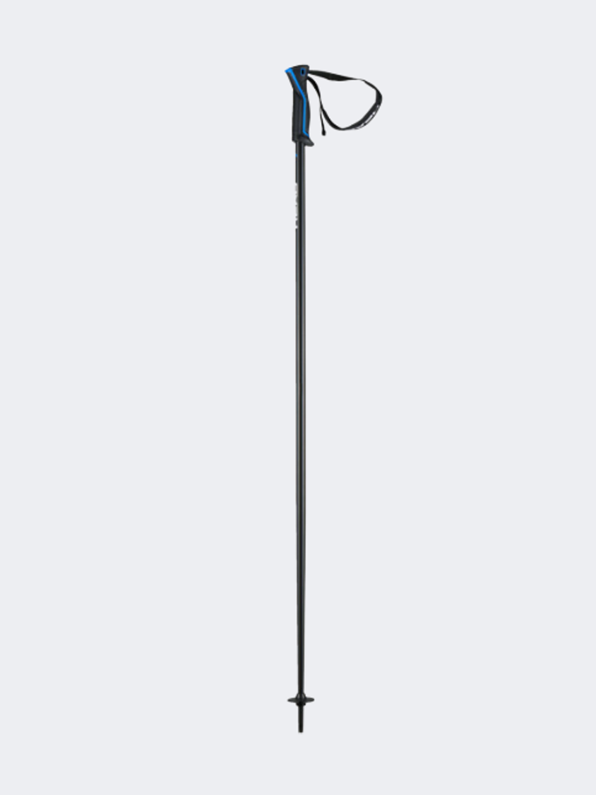 Head Frontside Performance Ng Skiing Pole Anthracite/Blue