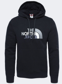 The North Face Drew Peak Men Lifestyle Hoody Black