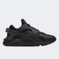 Nike Air Huarache Men Lifestyle Shoes Black/Anthracite