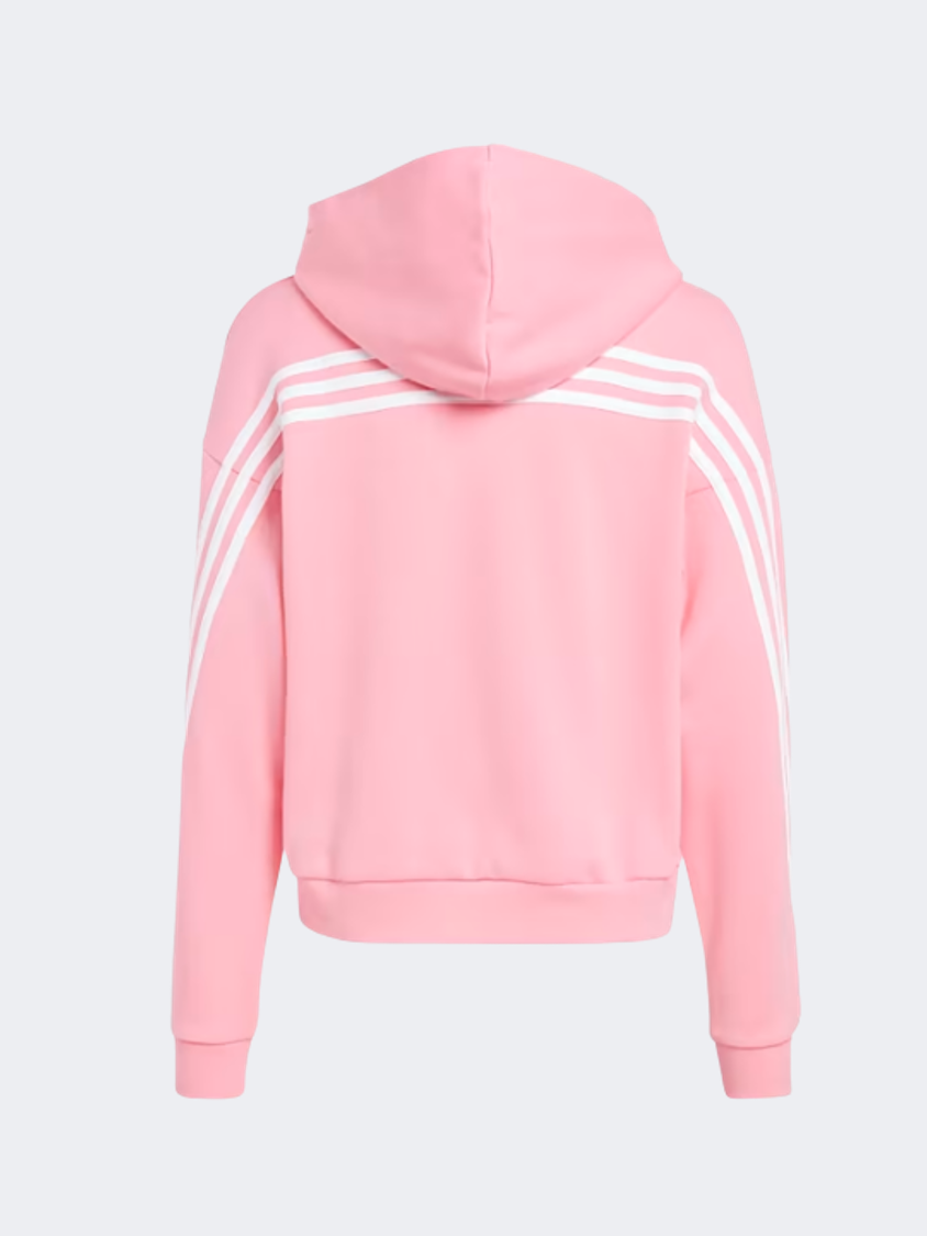 Zip Hoodie Pink Womens Adidas Hoodie Sale Adidas Originals Super