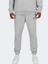New Balance Graphic Men Lifestyle Pant Athletic Grey