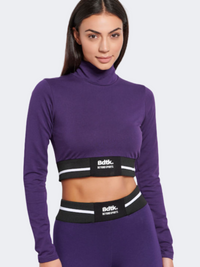 Bodytalk Beyondsports Women Lifestyle Long Sleeve Morpheus